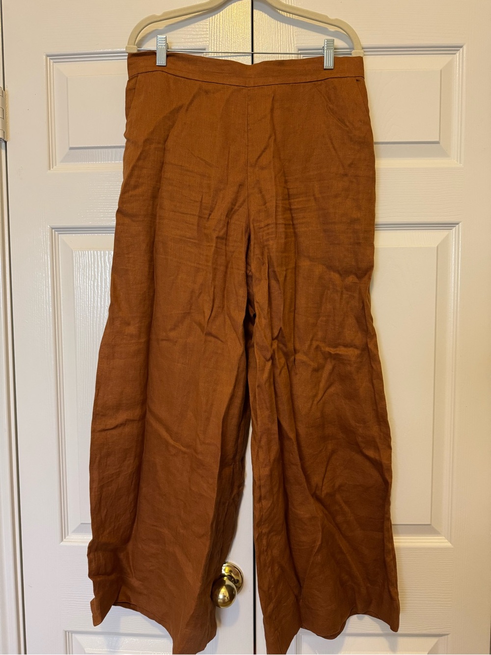 COS Linen Set - Picture 4 of 6